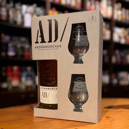 Ardnamurchan Gift Pack