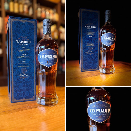 Tamdhu - 15 year old