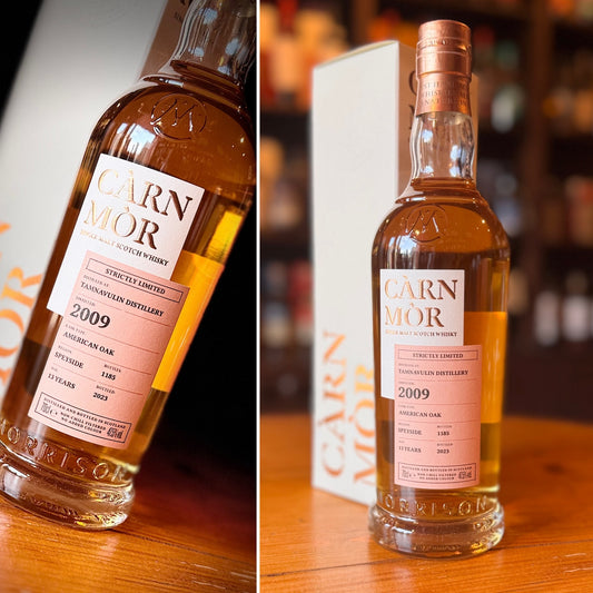 Carn Mor Tamnavulin 2009
