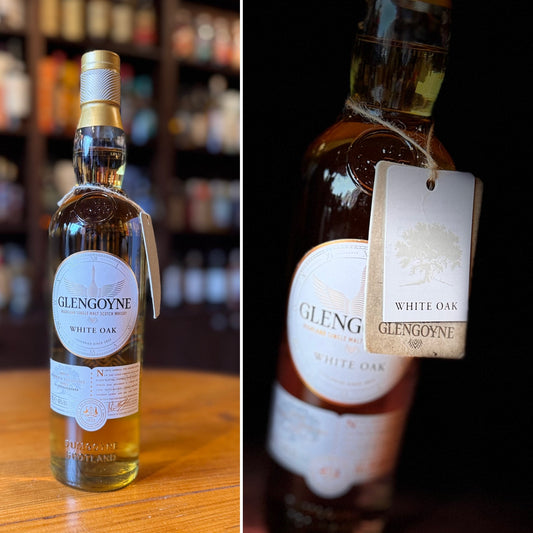 Glengoyne - White Oak