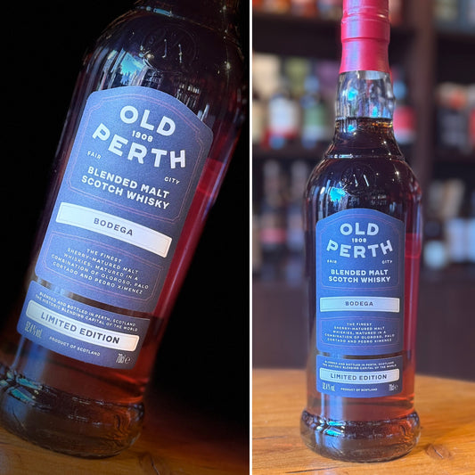 Old Perth - Bodega