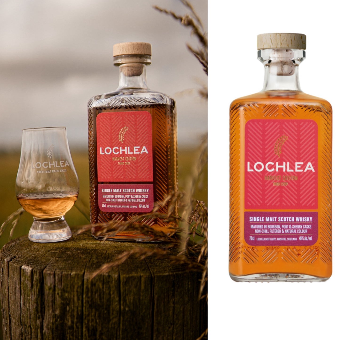 Lochlea Harvest Edition - 3rd Crop