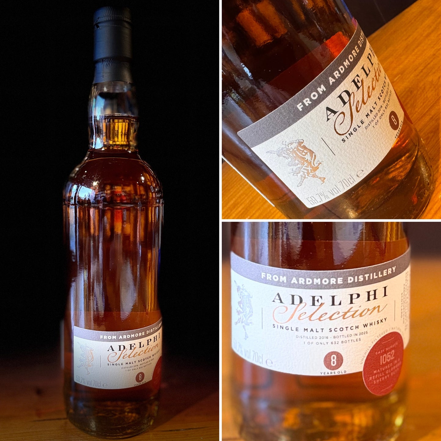 Adelphi - Ardmore 2016