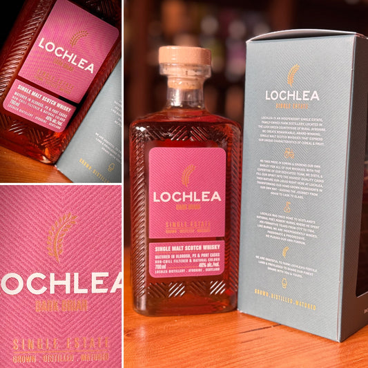 Lochlea - Dark Briar