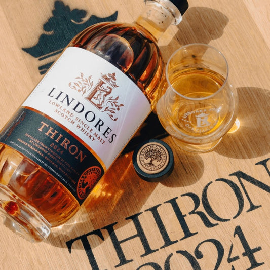 Lindores Abbey - Thiron 2024